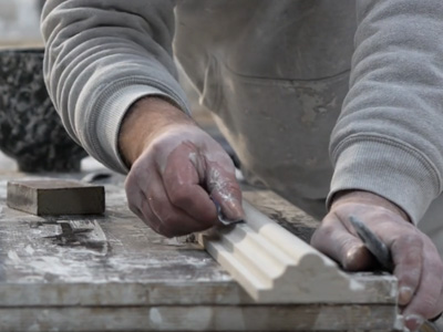 Plastering video 3